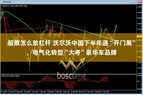 股票怎么放杠杆 沃尔沃中国下半年遇“开门黑”，电气化转型“大考”豪华车品牌