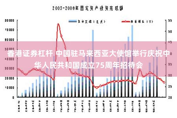 香港证券杠杆 中国驻马来西亚大使馆举行庆祝中华人民共和国成立75周年招待会