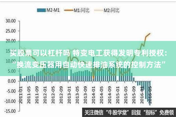 买股票可以杠杆吗 特变电工获得发明专利授权：“换流变压器用自动快速排油系统的控制方法”