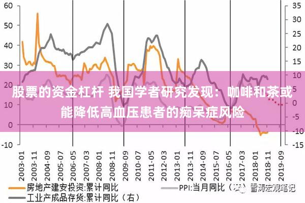 股票的资金杠杆 我国学者研究发现：咖啡和茶或能降低高血压患者的痴呆症风险