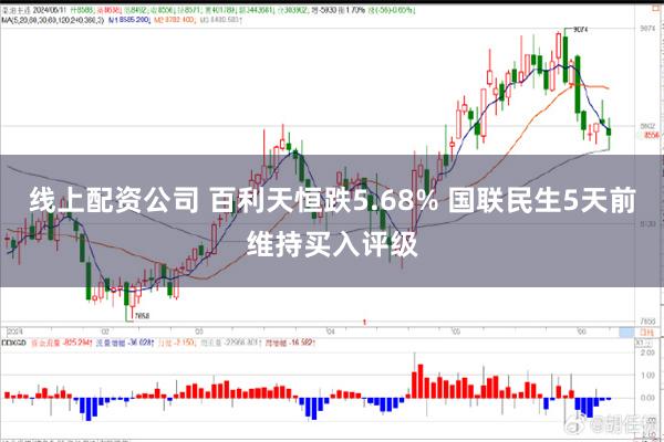 线上配资公司 百利天恒跌5.68% 国联民生5天前维持买入评级